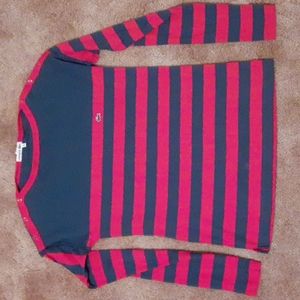 Womens Lacoste Shirt